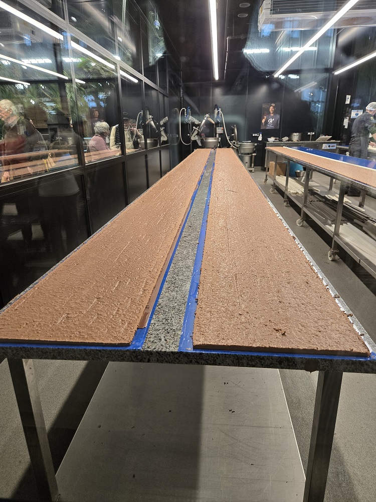 Sortie St Thonan et Landerneau Décembre 2025