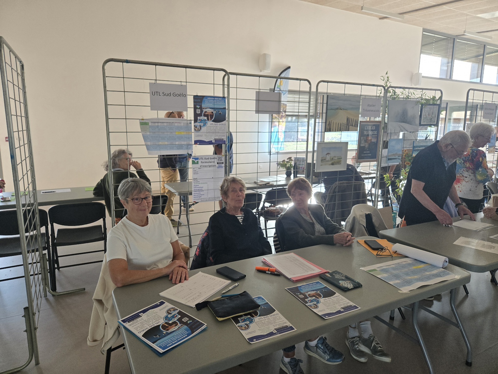 FORUM DES ASSOCIATIONS