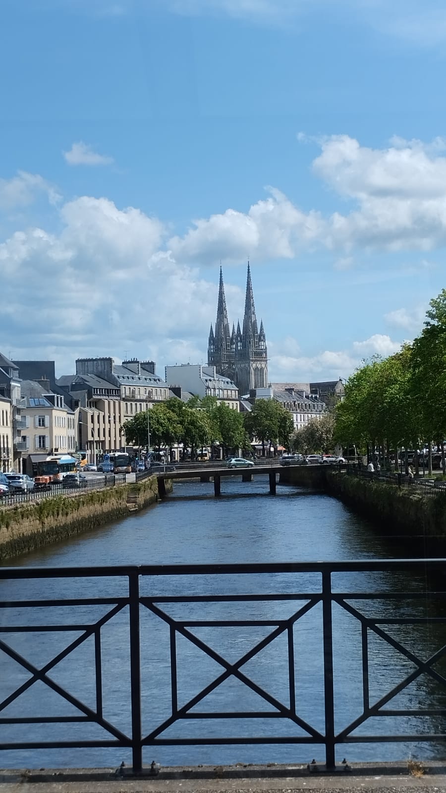 Voyage Quimper 2023 en images